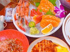 -鸟屋·烧鸟居酒屋(新世纪广场店)