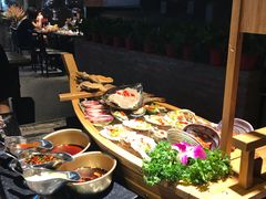 -鑫釜山海鲜烧烤(浑南店)