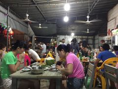 -肥婆姐妹小吃店(后海店)