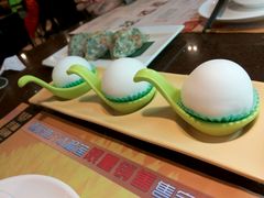 -武林厨神·粤式茶点(五羊店)