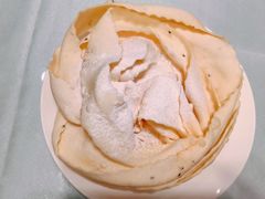 -新疆大厦·慕士塔格餐厅