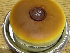 芝士蛋糕-巴黎贝甜(五道口店)