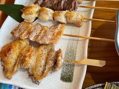 -有喜屋·深夜食堂(北京西路店)