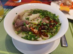 刀削面-云尚自助餐厅(佛山南海瞻云酒店)