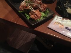 -角落里(中山公园店)