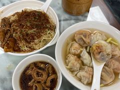 -曾仔竹升面