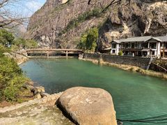 -楠溪江风景名胜区