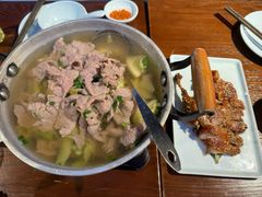 -全牛匠·乐山跷脚牛肉(西单华威约饭街店)