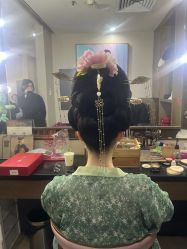 -盘子女人坊生日照·摄影馆(华强店)