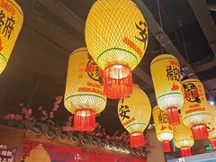 -杨记隆府重庆江湖菜(大悦城店)