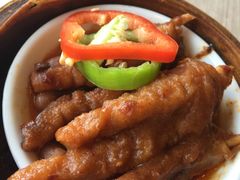 -粤仔湾砂锅粥(广益哥伦布店)