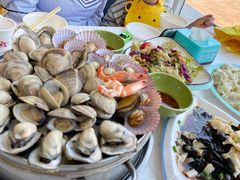 -日照大牌檔•小船海鲜(万平口店)