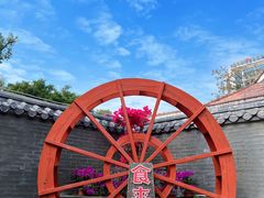 -南海渔村 (流花湖店)