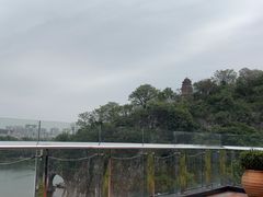 -璟象酒店-爱丽坊景观餐厅