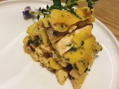 魔鬼椒麻鸡-榕意·川味之美(深业上城店)