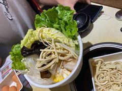 -湯島涮小火锅(余姚五彩城店)