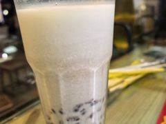 -兴华里茶记(禅城同济首店)