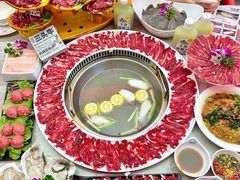 -三头牛·潮汕牛肉生蚝火锅 (夏湾店)