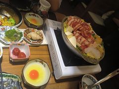-隐月· 㐂和食屋(芝罘万达公馆店)