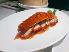 -四季民福烤鸭店(王府井东安门店)