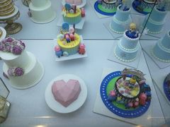 -丁香西饼屋(桂林路店)