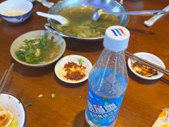 跷脚牛肉-谢老五跷脚牛肉·非遗传承店