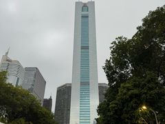 -天河体育中心