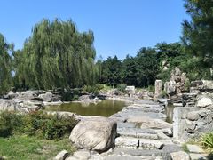 -鹦鹉寺公园