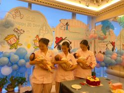 -大美母婴月子中心