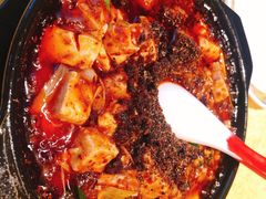 陈麻婆豆腐-陈麻婆豆腐(春熙店)