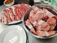 -三兴涮羊肉(荣安大街店)
