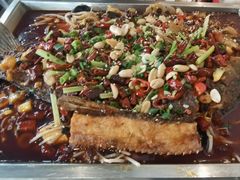 -金家老三饭庄(常营店)