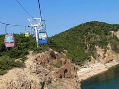 -摩天岭风景区