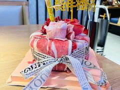 -吉秋田鲜和牛烧肉·肉档自选