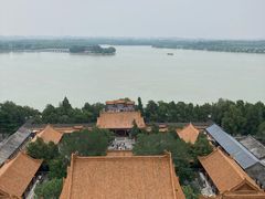 -颐和园