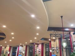 -南沙游艇会·大兵船餐厅