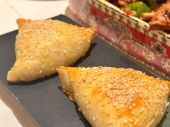 -龟兹KUCINA·新疆菜(前滩L+PLAZA店)