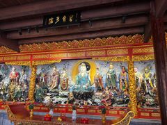 -宁波府城隍庙