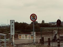 -乌龙涧铁道铁轨景