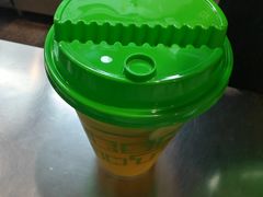 -柠季·手打柠檬茶(静安大悦城北座B1店 )