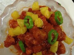 -小八仙·宴(三峡茶庄店)