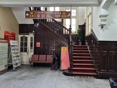 -上海市眼病防治中心(康定路院区)