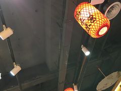 大堂-锅来乐地锅鸡(安亭店)