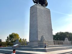 -成吉思汗公园