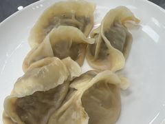 -奉天蚨祥饺子馆