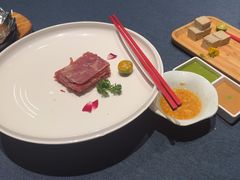 -金狮麟·新豫菜(金码大厦店)