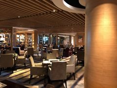 -上海东方佘山翰悦阁酒店·Vie全日制餐厅