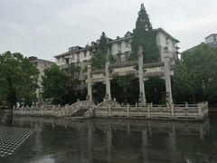 -运河游船(武林门码头)