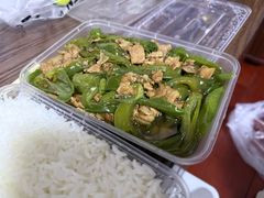 -农家湘菜(安亭店)