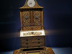 -故宫钟表馆